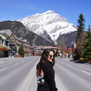 Meet your Posher, Erika